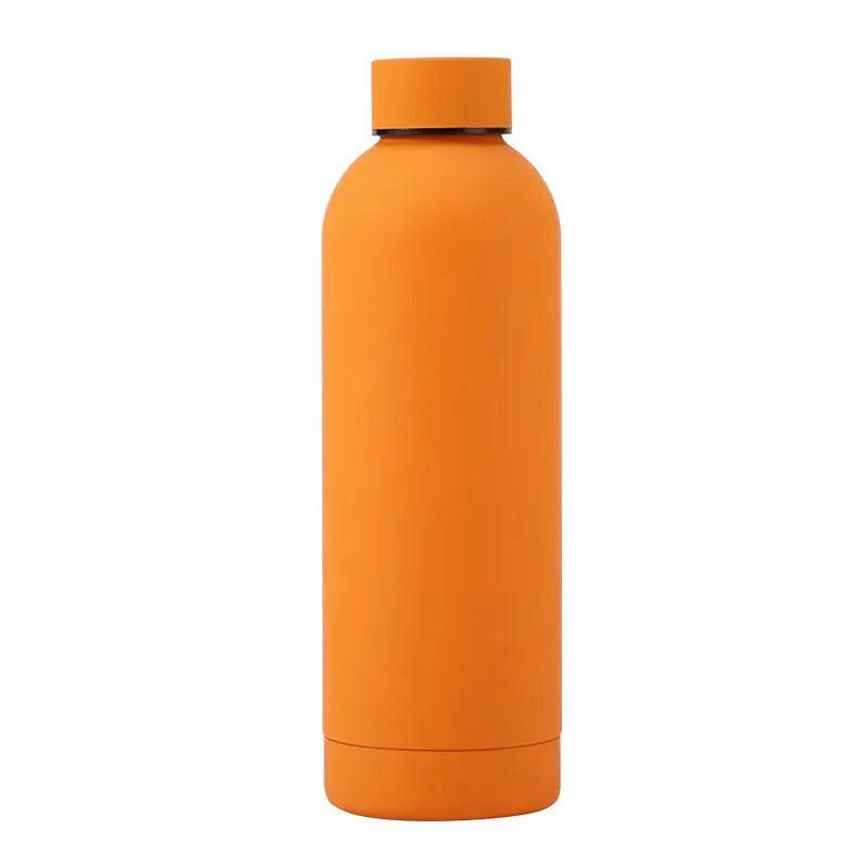 ThermoShield 500/750ML Leak-Proof Stainless Steel Thermos – Portable Insulated Bottle for Hot & Cold Beverages