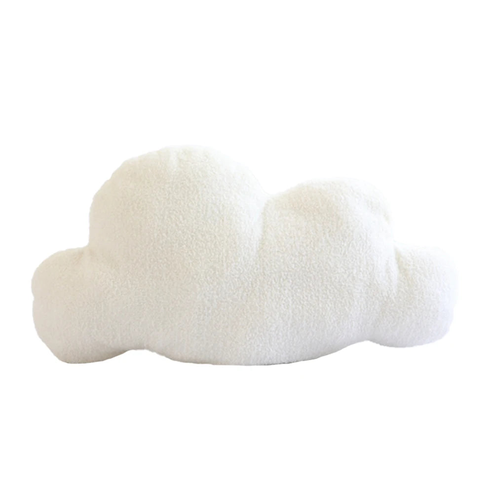 Super Soft Plush Cloud Pillow – Stuffed Cushion for Girls’ Room, Chair, Sofa, and Home Decoration