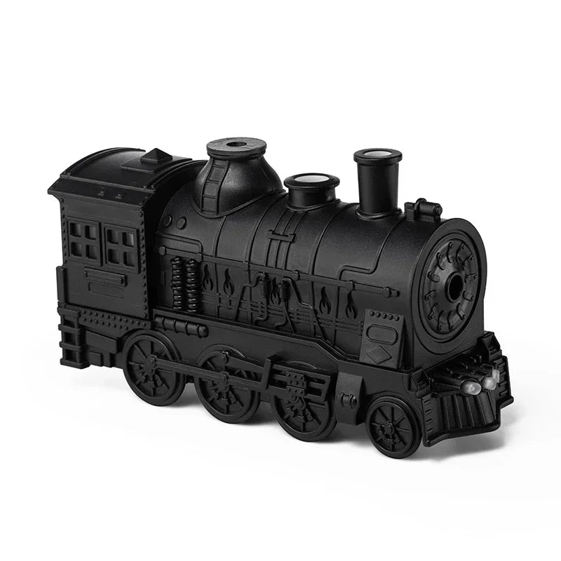 LED Train Aromatherapy Humidifier