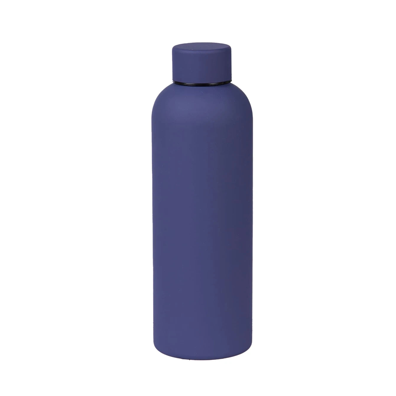 ThermoShield 500/750ML Leak-Proof Stainless Steel Thermos – Portable Insulated Bottle for Hot & Cold Beverages